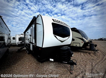 Used 2025 Forest River Flagstaff Micro Lite 25SRK available in Robstown, Texas