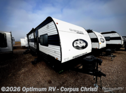 New 2026 Forest River Cherokee Grey Wolf 29TE available in Robstown, Texas