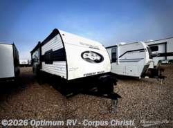 New 2026 Forest River Cherokee Grey Wolf 23MS available in Robstown, Texas