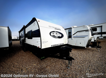 New 2026 Forest River Cherokee Grey Wolf 23MS available in Robstown, Texas