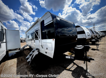 New 2026 Winnebago Thrive 25RLS available in Robstown, Texas
