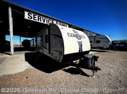 Used 2017 K-Z Connect C241RLK available in Robstown, Texas