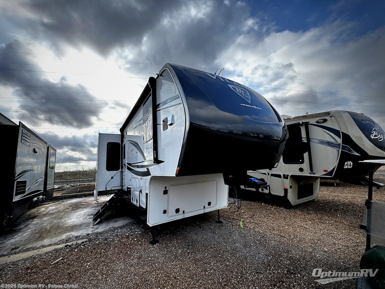 Used 2023 Vanleigh Vilano 320GK available in Robstown, Texas