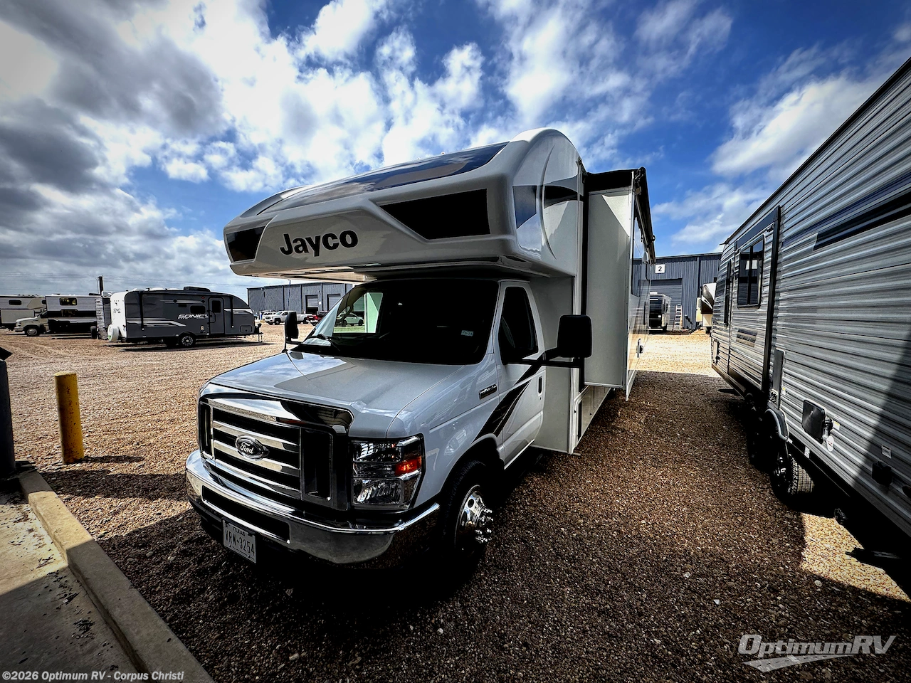 Used 2024 Jayco Redhawk 31F available in Robstown, Texas