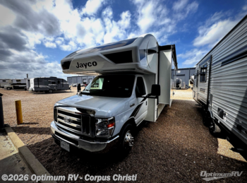 Used 2024 Jayco Redhawk 31F available in Robstown, Texas