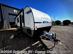 New 2026 Coachmen Clipper 5K Series 25QBH available in Robstown, Texas