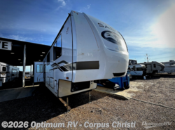 New 2026 Forest River Cherokee Sabre 36FLX available in Robstown, Texas