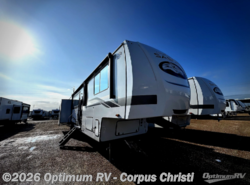New 2026 Forest River Cherokee Sabre 38RVHUNTER available in Robstown, Texas