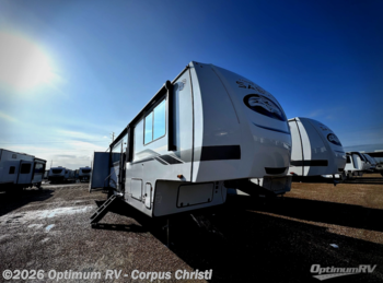 New 2026 Forest River Cherokee Sabre 38RVHUNTER available in Robstown, Texas