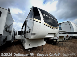 New 2026 Keystone Cougar 355FBS available in Robstown, Texas