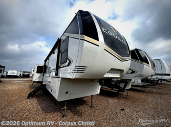 New 2026 Keystone Cougar 320RDS available in Robstown, Texas