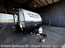 Used 2023 Forest River Viking 17FQ available in Robstown, Texas