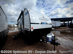New 2026 Coachmen Clipper 5K Series 242MK available in Robstown, Texas