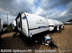 New 2026 Coachmen Clipper 16CFB CADET available in Robstown, Texas