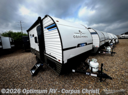 New 2026 Coachmen Clipper 17CFB CADET available in Robstown, Texas