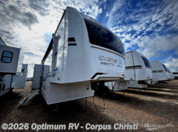 New 2026 Forest River Cherokee Arctic Wolf 3750SUITE available in Robstown, Texas