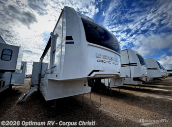 New 2026 Forest River Cherokee Arctic Wolf 3750SUITE available in Robstown, Texas