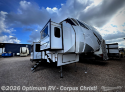 Used 2026 Coachmen Chaparral 334FL available in Robstown, Texas