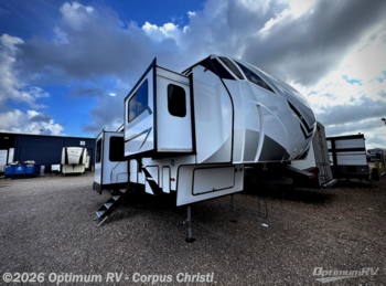 Used 2026 Coachmen Chaparral 334FL available in Robstown, Texas