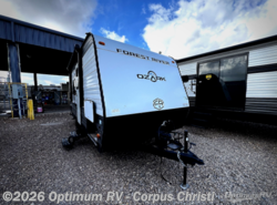 Used 2025 Forest River Ozark 1610RBLE available in Robstown, Texas