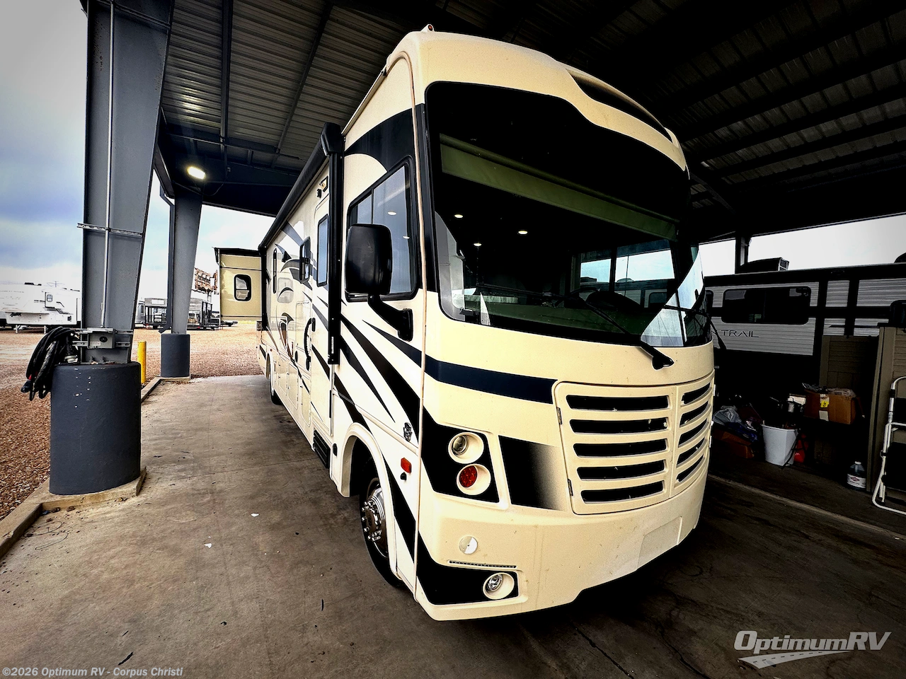 Used 2020 Forest River FR3 33DS available in Robstown, Texas