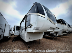 New 2026 Keystone Cougar 316RLS available in Robstown, Texas