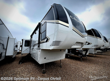 New 2026 Keystone Cougar 316RLS available in Robstown, Texas