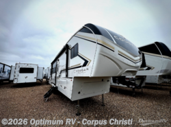New 2026 Keystone Cougar Half-Ton 30REP available in Robstown, Texas