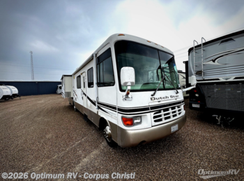 Used 2000 Newmar Dutch Star 3665 available in Robstown, Texas