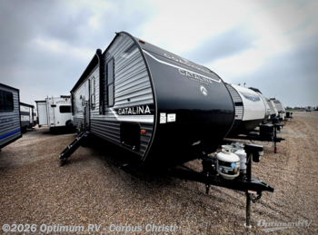 Used 2025 Coachmen Catalina Legacy Edition 343BHTS available in Robstown, Texas
