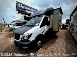 Used 2017 Itasca Navion 24G available in Robstown, Texas