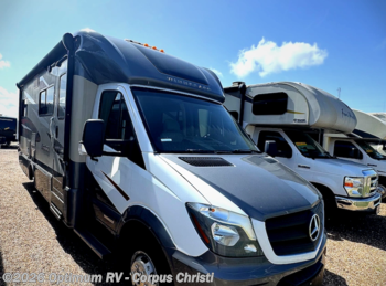 Used 2017 Itasca Navion 24G available in Robstown, Texas