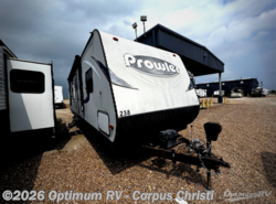 Used 2018 Heartland Prowler Lynx 28LX available in Robstown, Texas