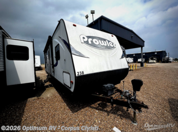 Used 2018 Heartland Prowler Lynx 28LX available in Robstown, Texas