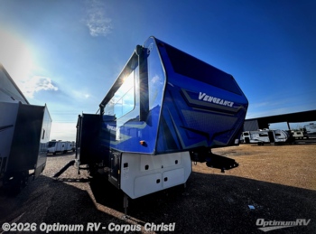 New 2026 Forest River Cherokee Vengeance 4413 available in Robstown, Texas