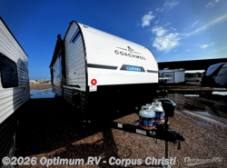 New 2026 Coachmen Clipper 6K Series 292TB available in Robstown, Texas