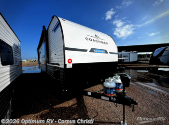New 2026 Coachmen Clipper 6K Series 292TB available in Robstown, Texas
