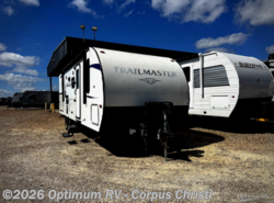 Used 2018 Gulf Stream Trailmaster Ultra-Lite 257RB available in Robstown, Texas