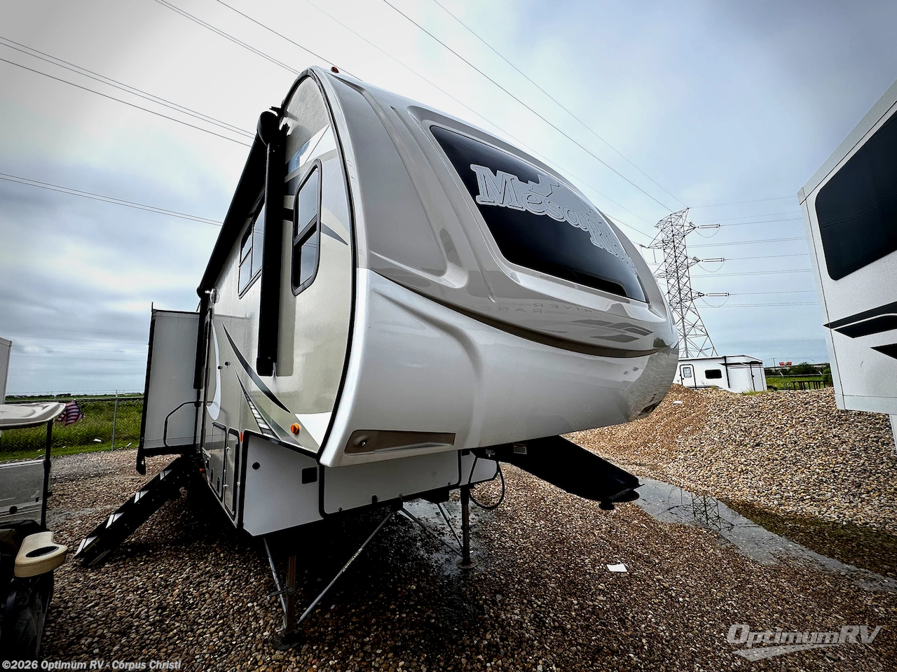 Used 2021 Highland Ridge Mesa Ridge XLT MF364BHS available in Robstown, Texas