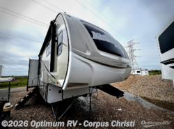 Used 2021 Highland Ridge Mesa Ridge XLT MF364BHS available in Robstown, Texas