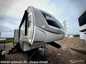 Used 2021 Highland Ridge Mesa Ridge XLT MF364BHS available in Robstown, Texas