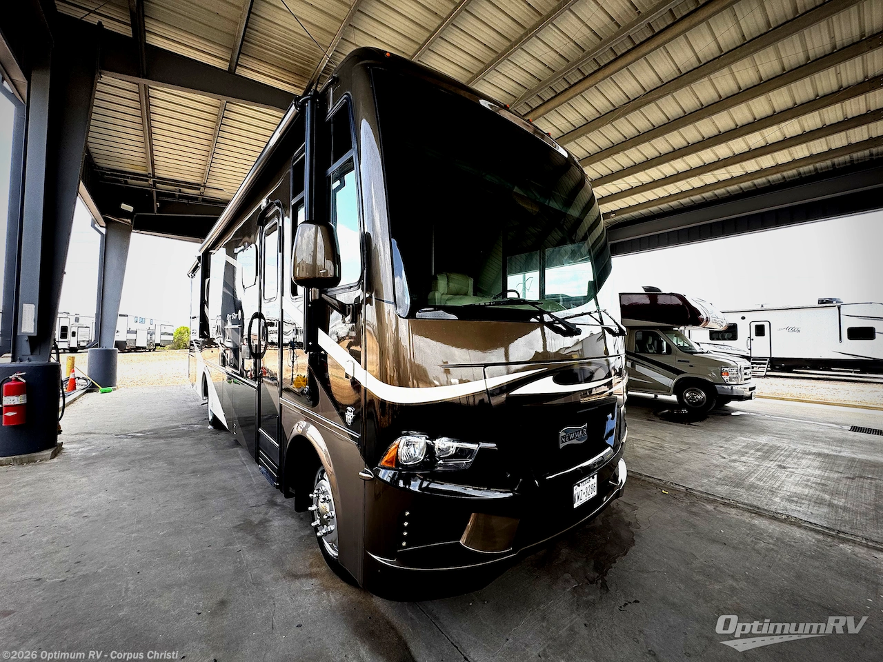 Used 2018 Newmar Bay Star 3124 available in Robstown, Texas