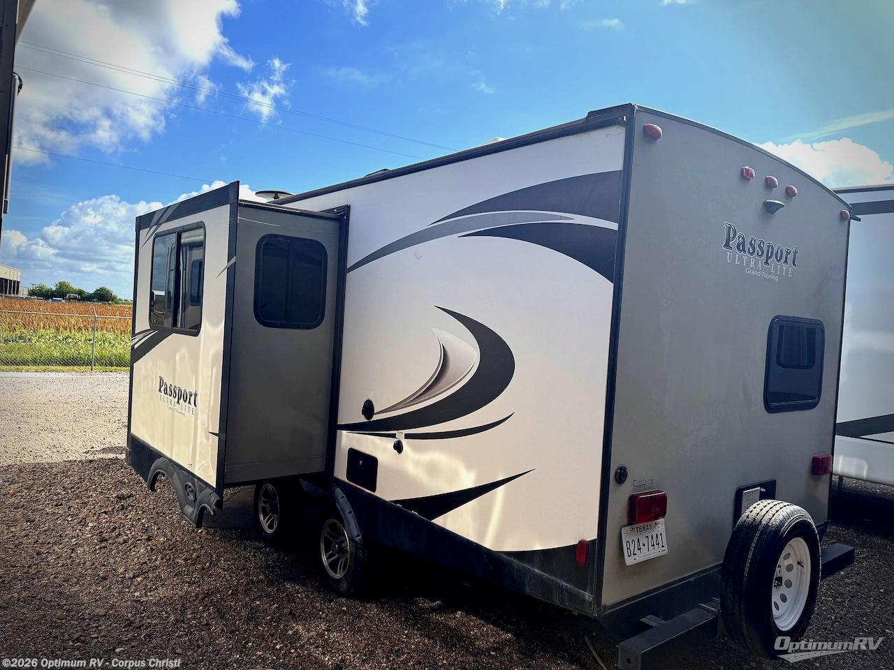 Used 2018 Keystone Passport 2400BH Grand Touring available in Robstown, Texas