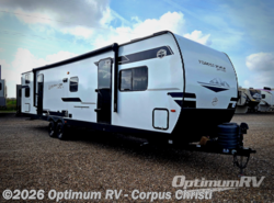 Used 2025 Forest River Surveyor Legend X 34CAMP available in Robstown, Texas