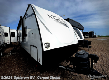 Used 2025 Dutchmen Kodiak 257RKSL available in Robstown, Texas