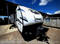 Used 2022 Forest River Cherokee Alpha Wolf 33BH-L available in Robstown, Texas
