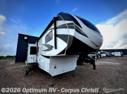 Used 2023 Grand Design Solitude S-Class 3740BH available in Robstown, Texas
