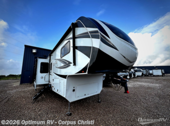 Used 2023 Grand Design Solitude S-Class 3740BH available in Robstown, Texas