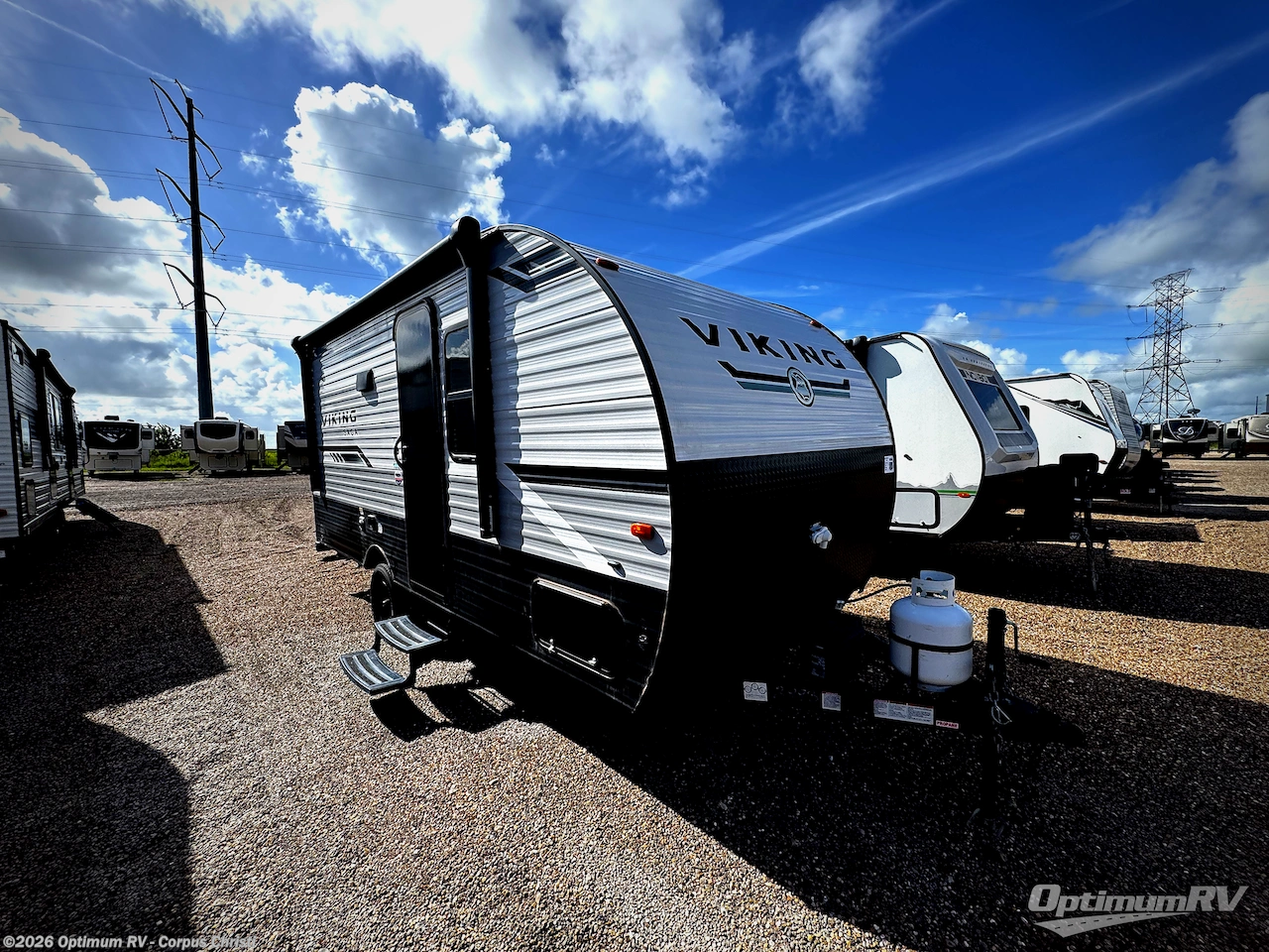 Used 2023 Miscellaneous  Viking VIKING 18FQ available in Robstown, Texas