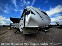Used 2016 Coachmen Chaparral 372QBH available in Robstown, Texas